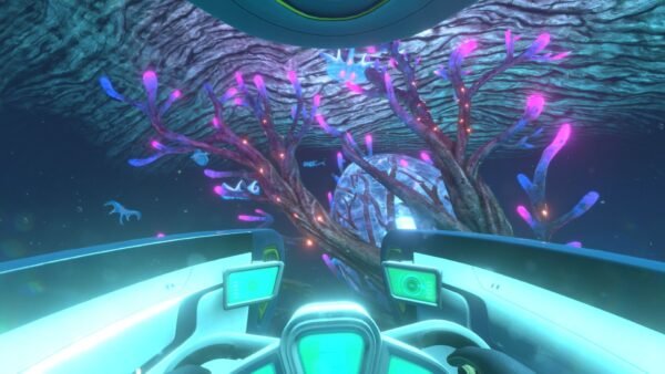 Subnautica - Image 2