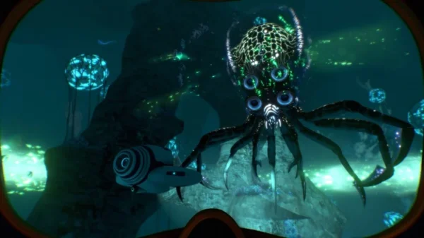 Subnautica - Image 3