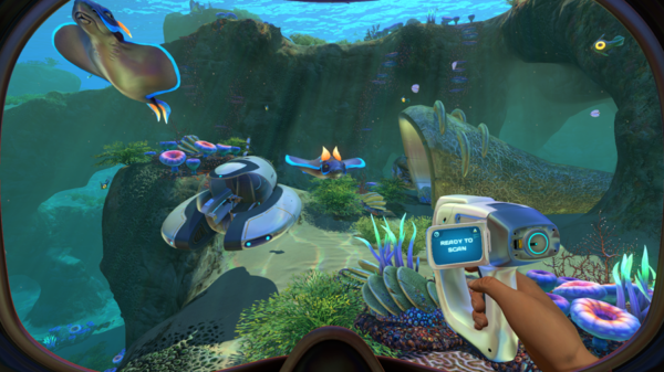 Subnautica - Image 4