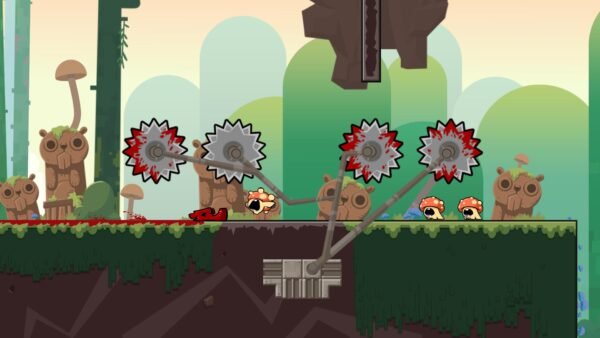 Super Meat Boy - Image 2