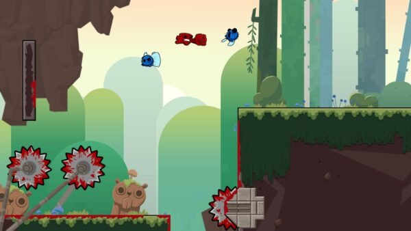 Super Meat Boy - Image 3