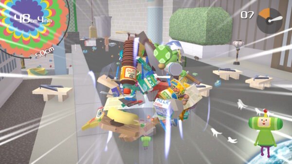 Katamari Damacy REROLL - Image 4