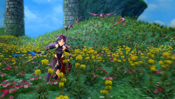 Sword Art Online: Lost Song - Image 2