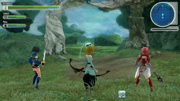 Sword Art Online: Lost Song - Image 3