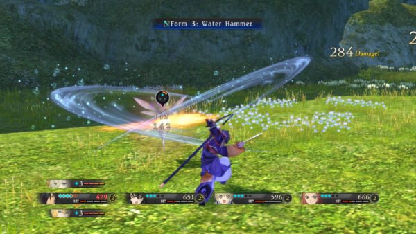 TALES OF BERSERIA - Image 3