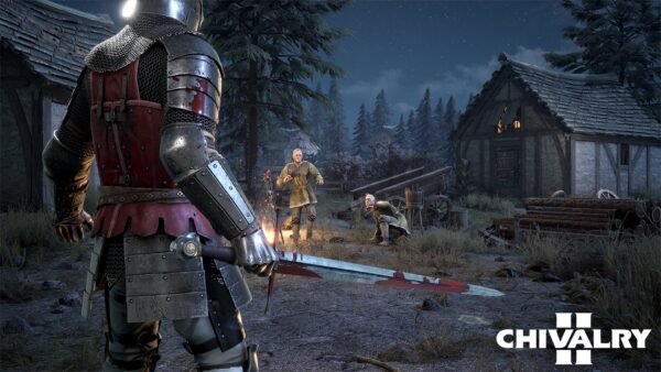 Chivalry 2 - Image 4