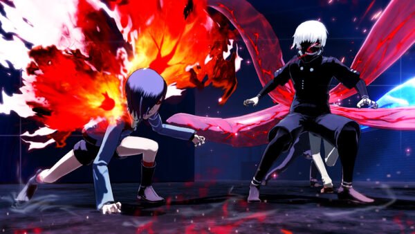 TOKYO GHOUL:re [CALL to EXIST] - Image 2