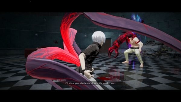 TOKYO GHOUL:re [CALL to EXIST] - Image 3