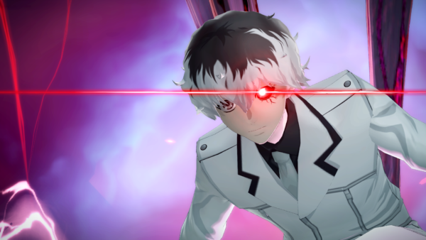TOKYO GHOUL:re [CALL to EXIST] - Image 4