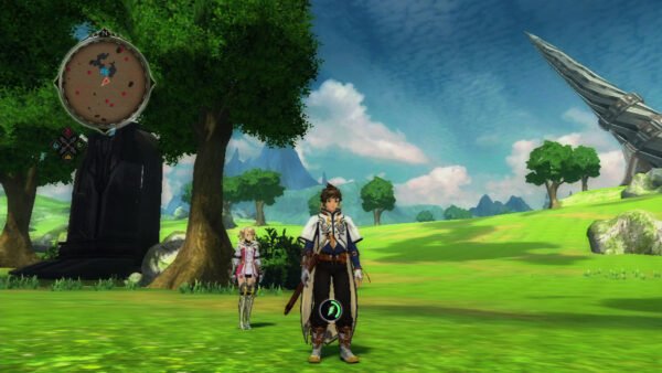 Tales of Zestiria - Image 3