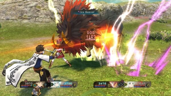 Tales of Zestiria - Image 4