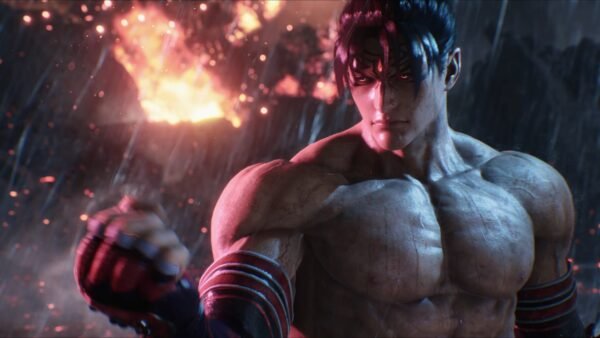 TEKKEN 8 - Image 4