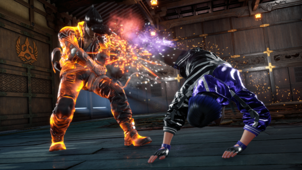 TEKKEN 8 - Image 3