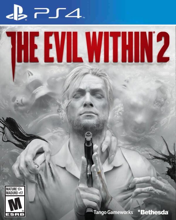 The Evil Within 2