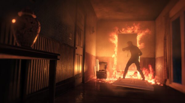 The Evil Within 2 - Image 4