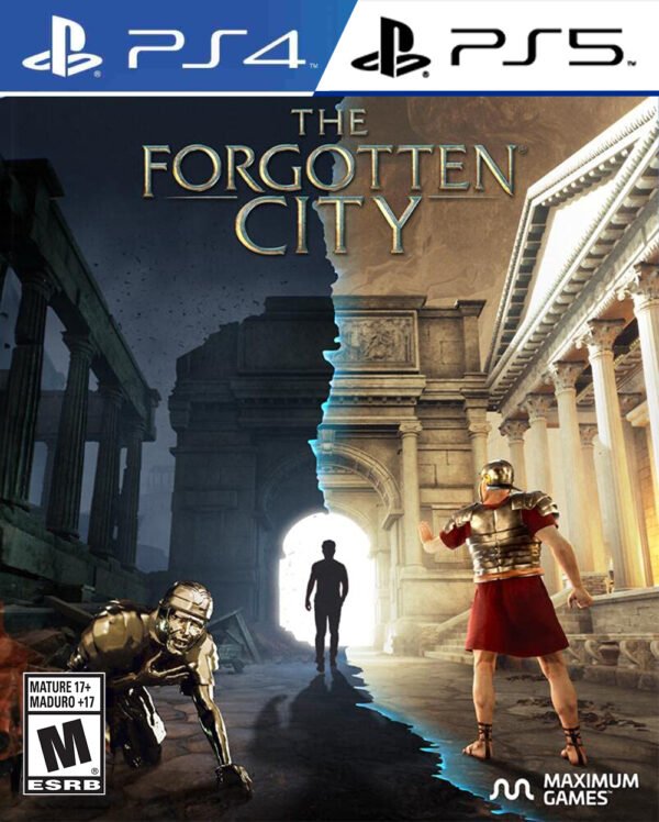 The Forgotten City