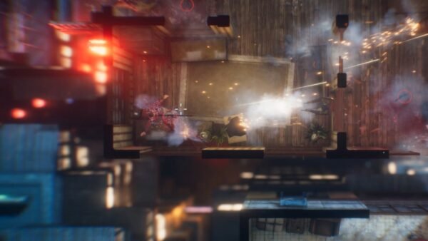 The Hong Kong Massacre - Image 2