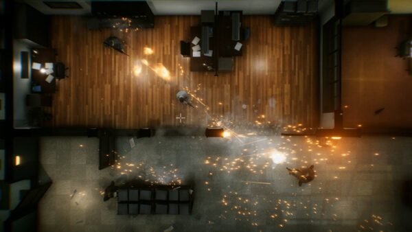 The Hong Kong Massacre - Image 3