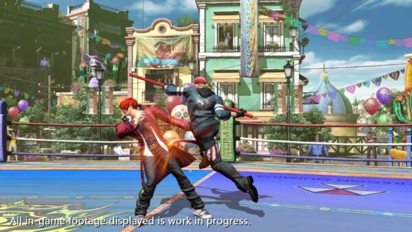 The King of Fighters XIV - Image 2