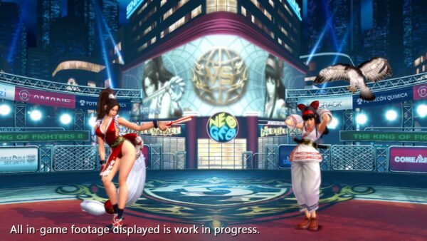 The King of Fighters XIV - Image 3