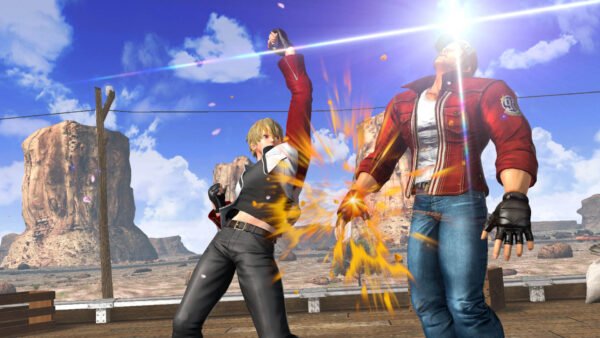 The King of Fighters XIV - Image 4