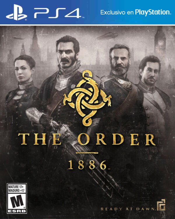 The Order: 1886™