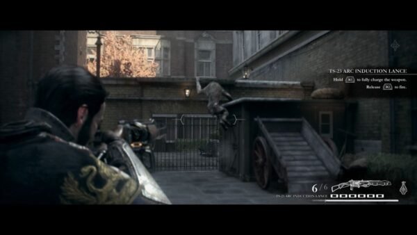 The Order: 1886™ - Image 2