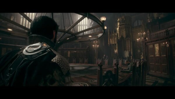 The Order: 1886™ - Image 3