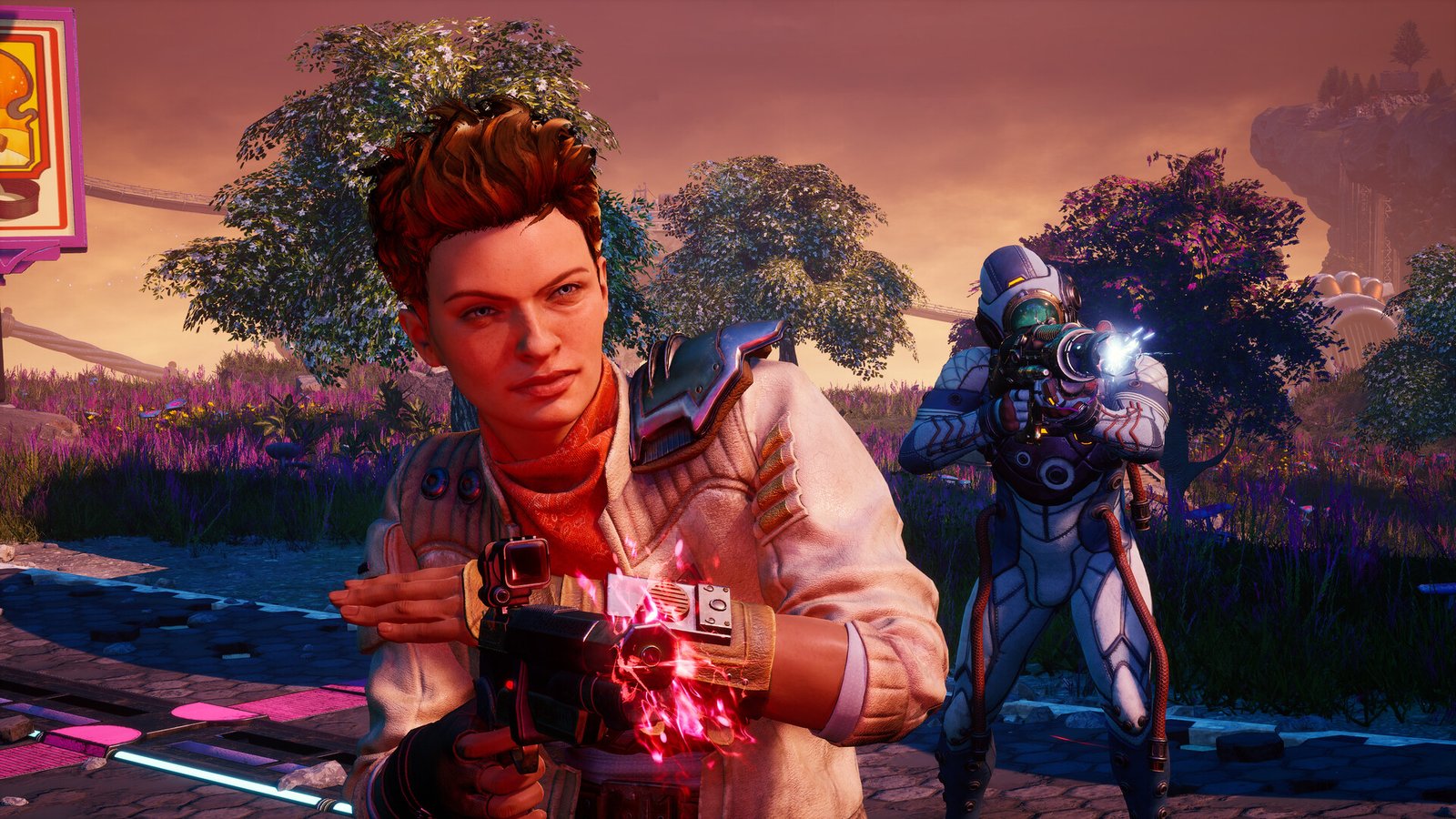 The Outer Worlds: Spacer’s Choice Edition - Image 2