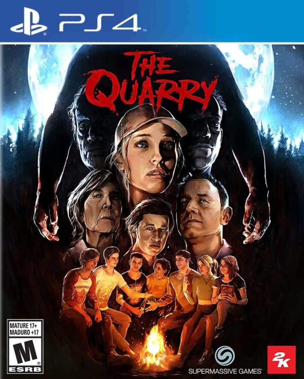 The Quarry