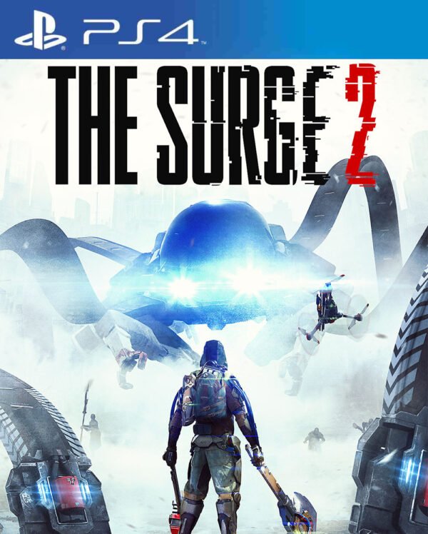 The Surge 2