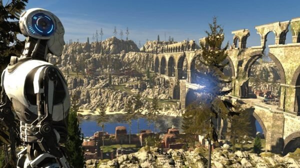 The Talos Principle - Image 2