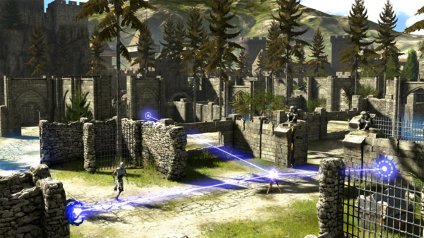 The Talos Principle - Image 4