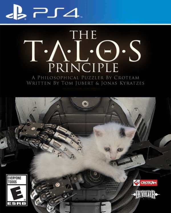 The Talos Principle