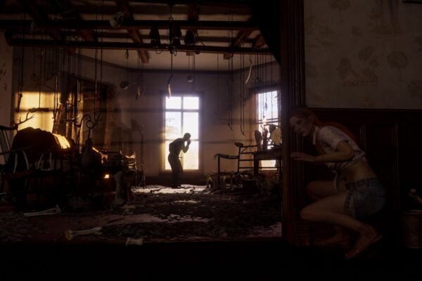 The Texas Chain Saw Massacre (La Masacre de Texas) - Image 3