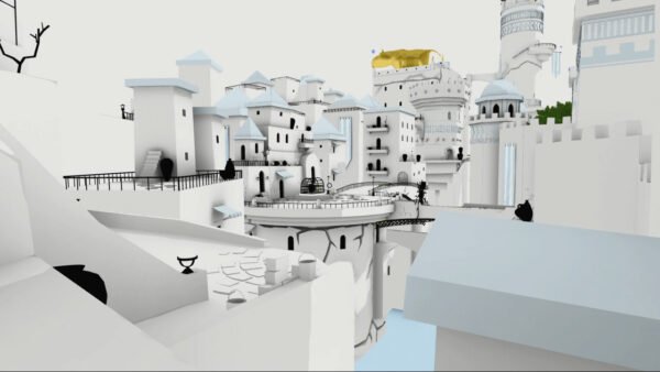 The Unfinished Swan™ - Image 2