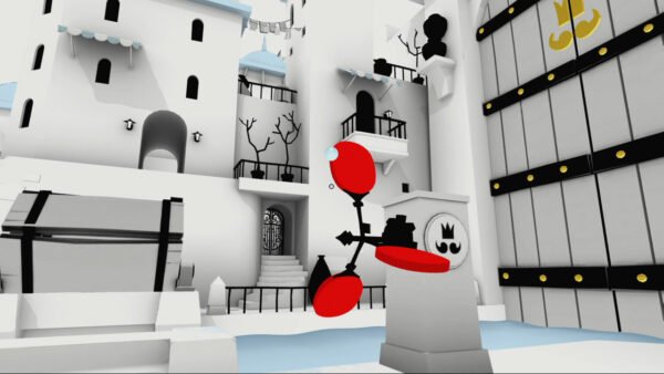 The Unfinished Swan™ - Image 3