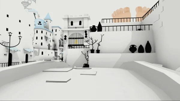 The Unfinished Swan™ - Image 4