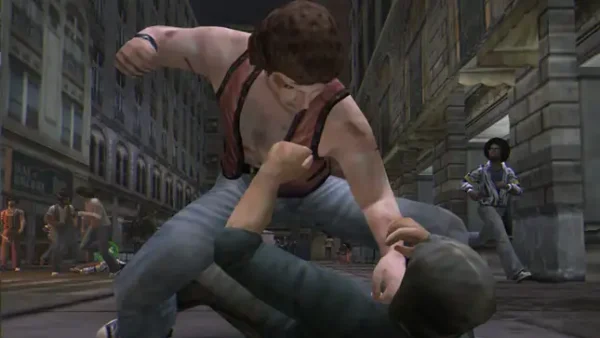 The Warriors® - Image 3
