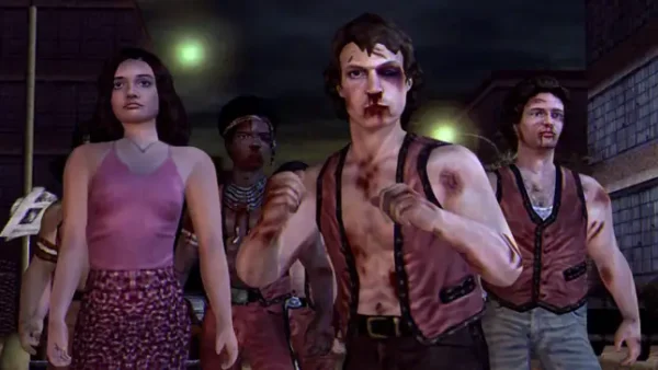 The Warriors® - Image 4