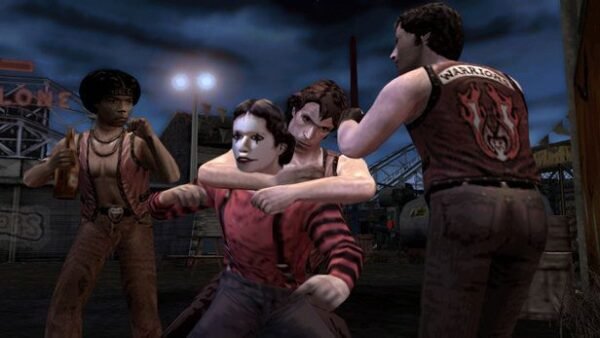 The Warriors® - Image 2