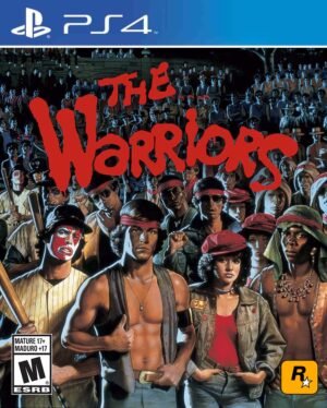 The Warriors®