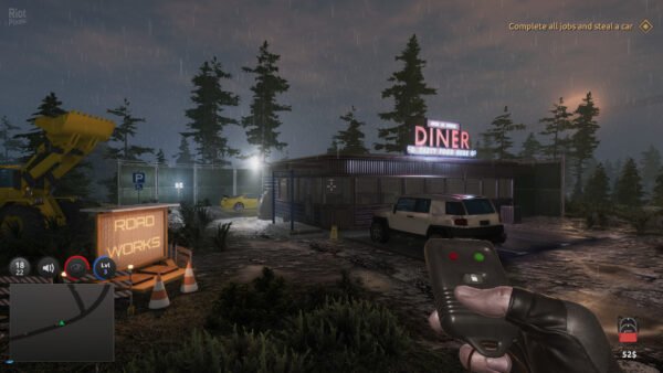 Thief Simulator - Image 2