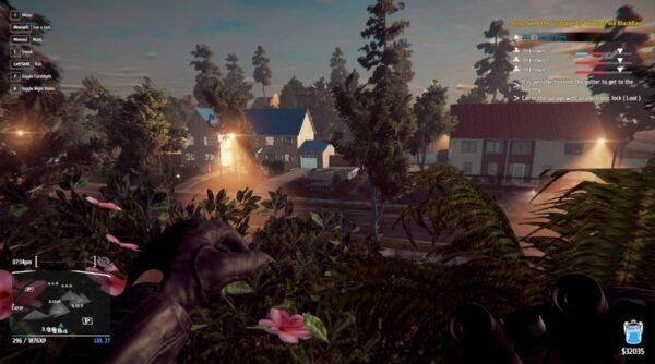 Thief Simulator - Image 4