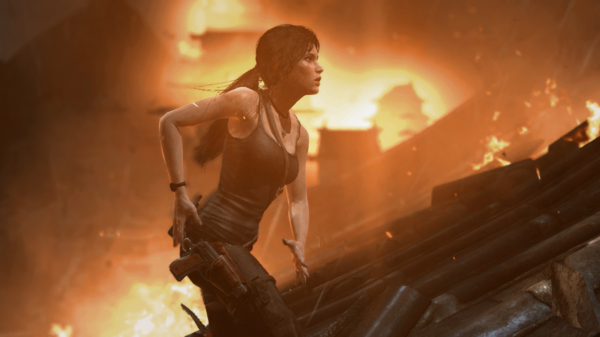 Tomb Raider: Definitive Survivor Trilogy - Image 2