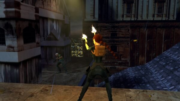 Tomb Raider I-III Remastered - Image 4