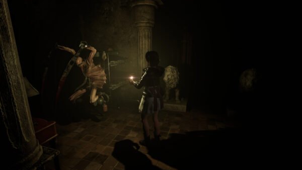 Tormented Souls - Image 4