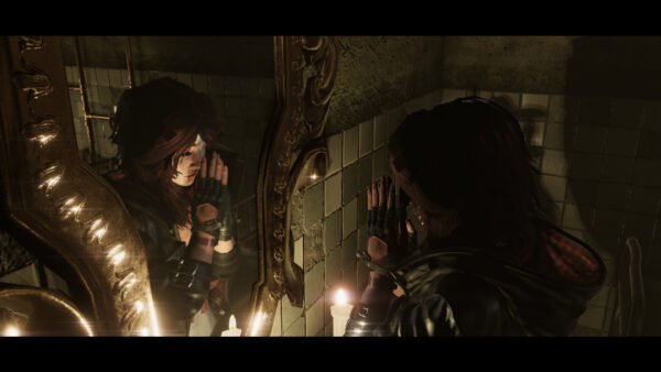 Tormented Souls - Image 2