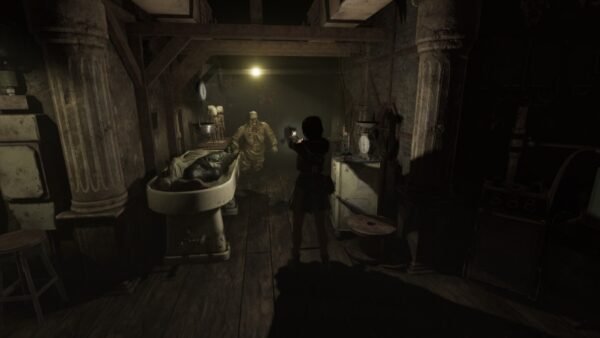 Tormented Souls - Image 3