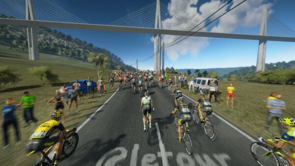Tour de France 2018 - Image 4